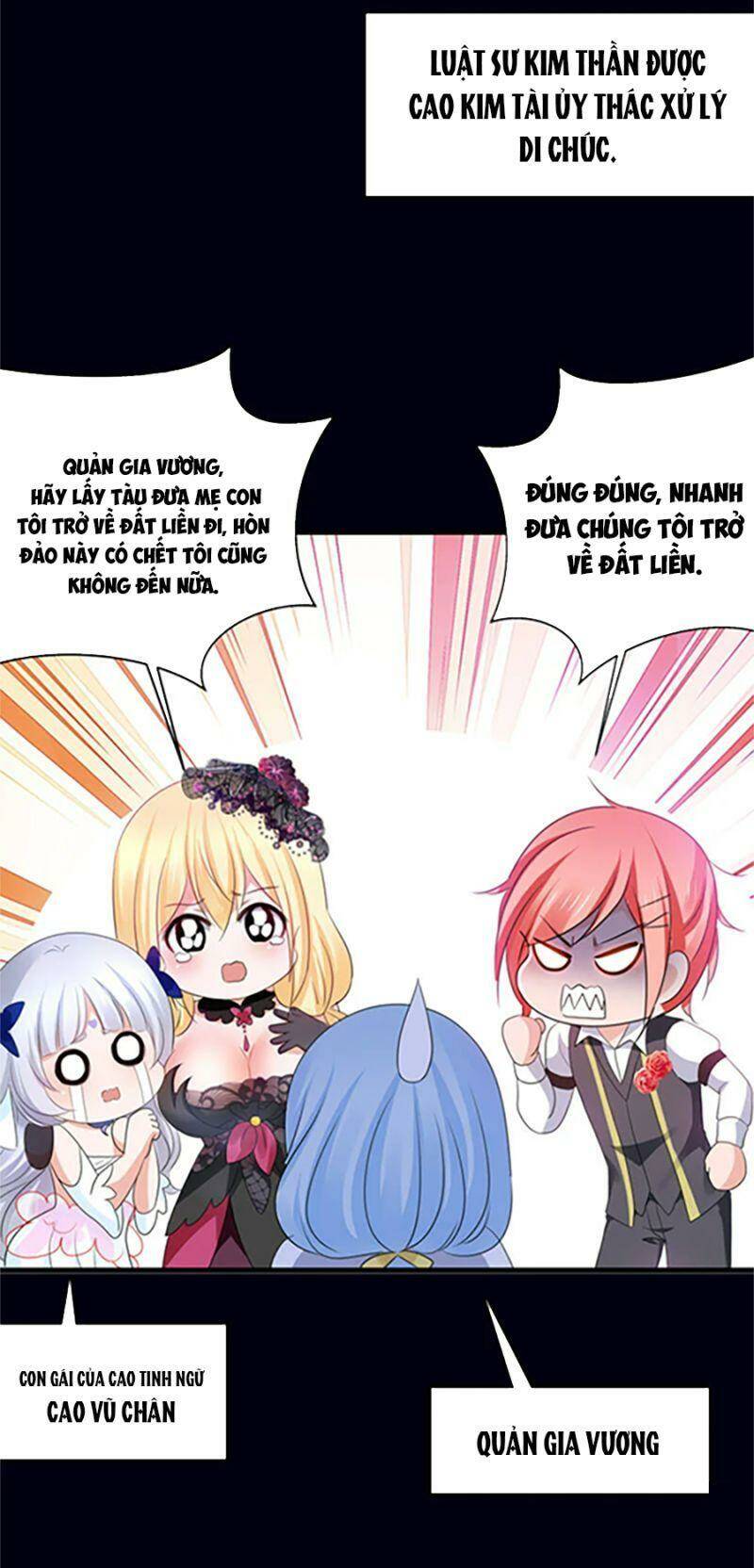 Vô Địch Học Bạ Hệ Thống - Chapter 145 - Page 14