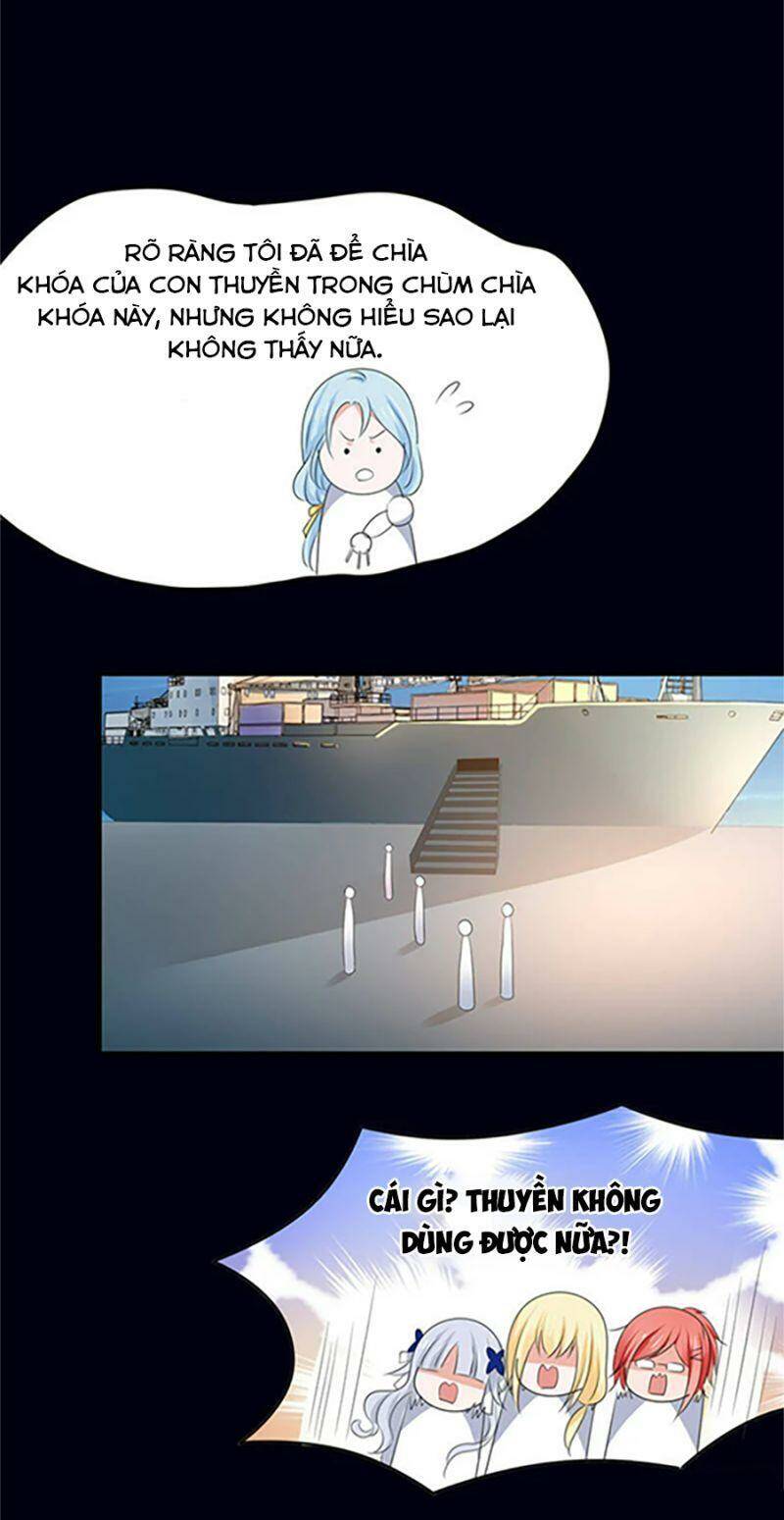 Vô Địch Học Bạ Hệ Thống - Chapter 145 - Page 15