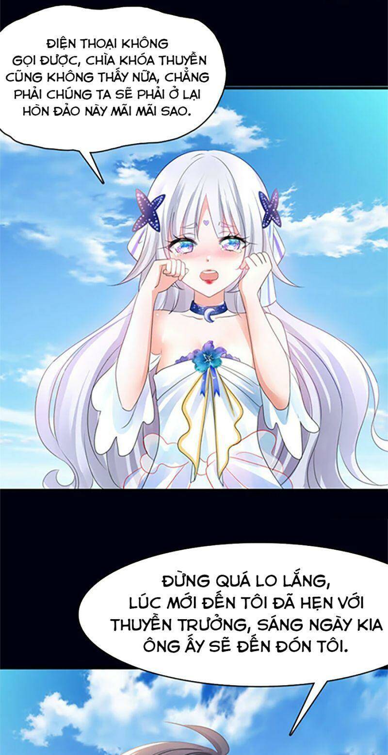 Vô Địch Học Bạ Hệ Thống - Chapter 145 - Page 16