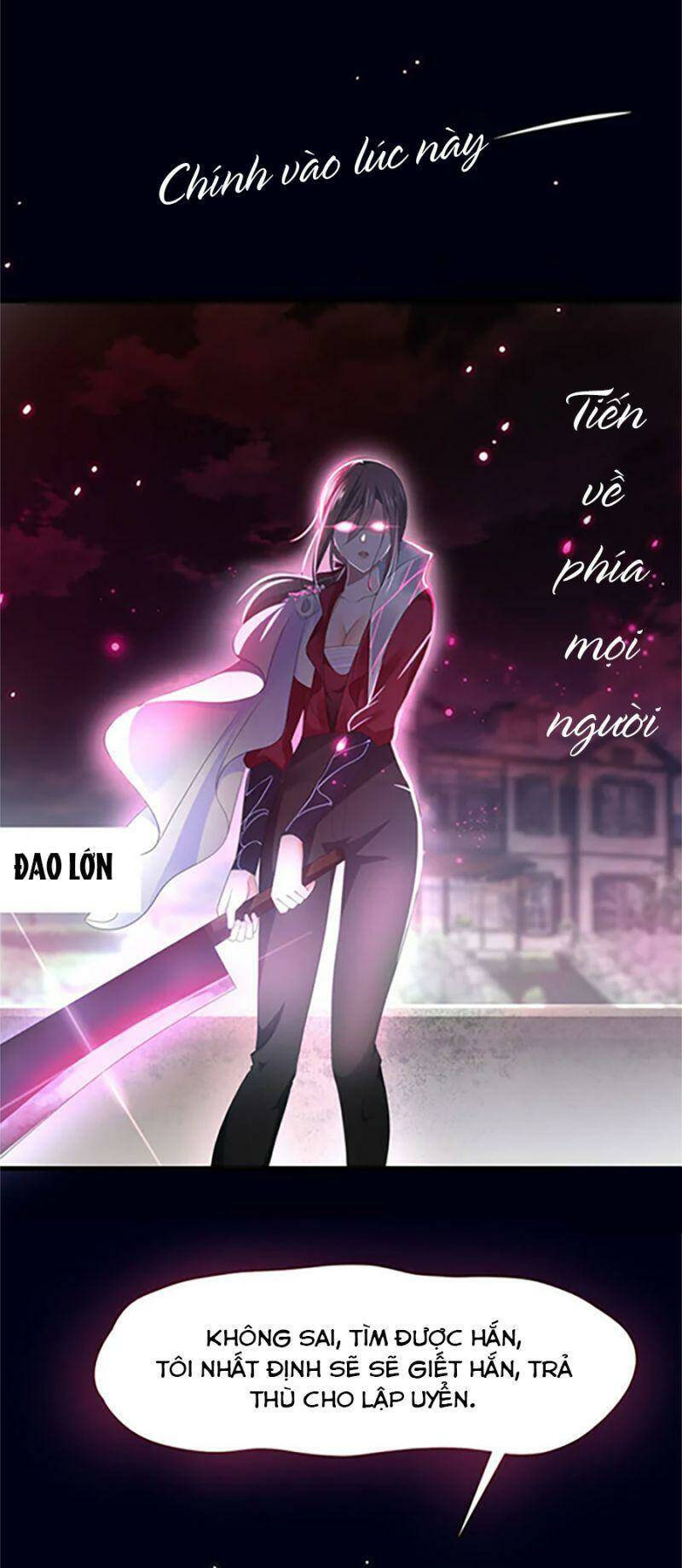 Vô Địch Học Bạ Hệ Thống - Chapter 145 - Page 19