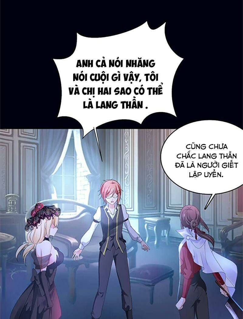 Vô Địch Học Bạ Hệ Thống - Chapter 145 - Page 25