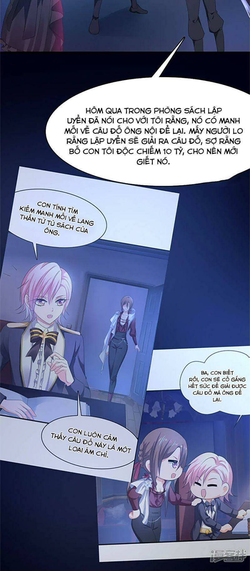 Vô Địch Học Bạ Hệ Thống - Chapter 145 - Page 26