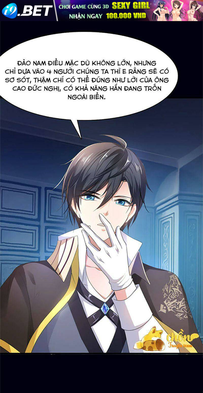 Vô Địch Học Bạ Hệ Thống - Chapter 145 - Page 31