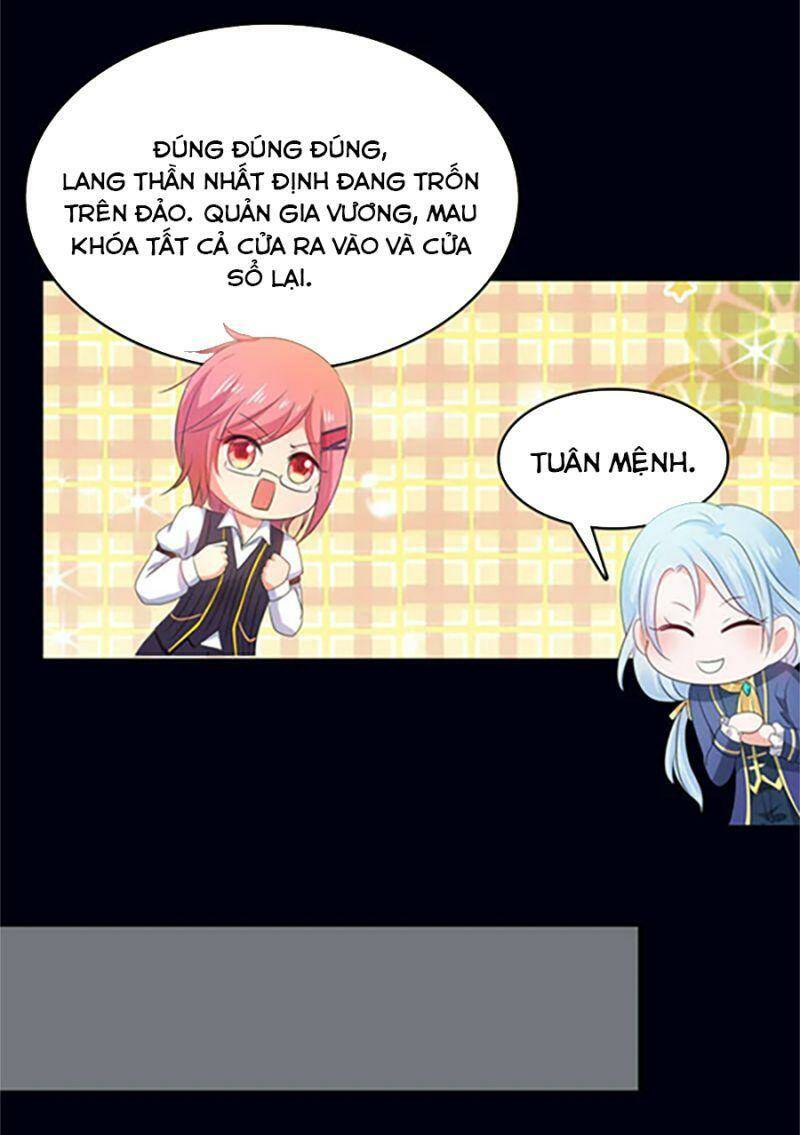 Vô Địch Học Bạ Hệ Thống - Chapter 145 - Page 32