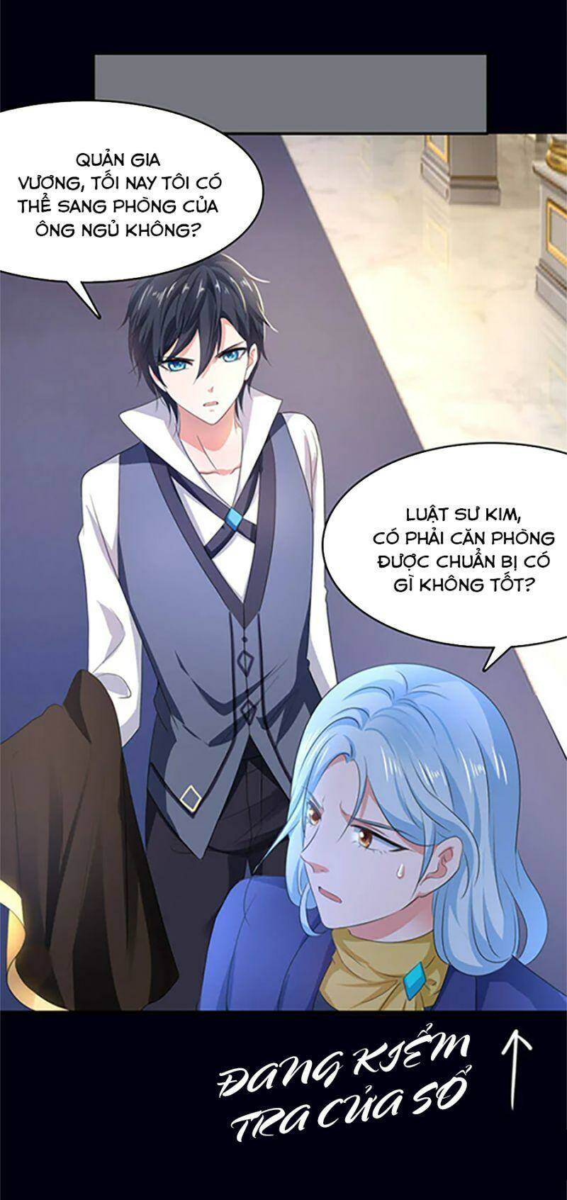 Vô Địch Học Bạ Hệ Thống - Chapter 145 - Page 33