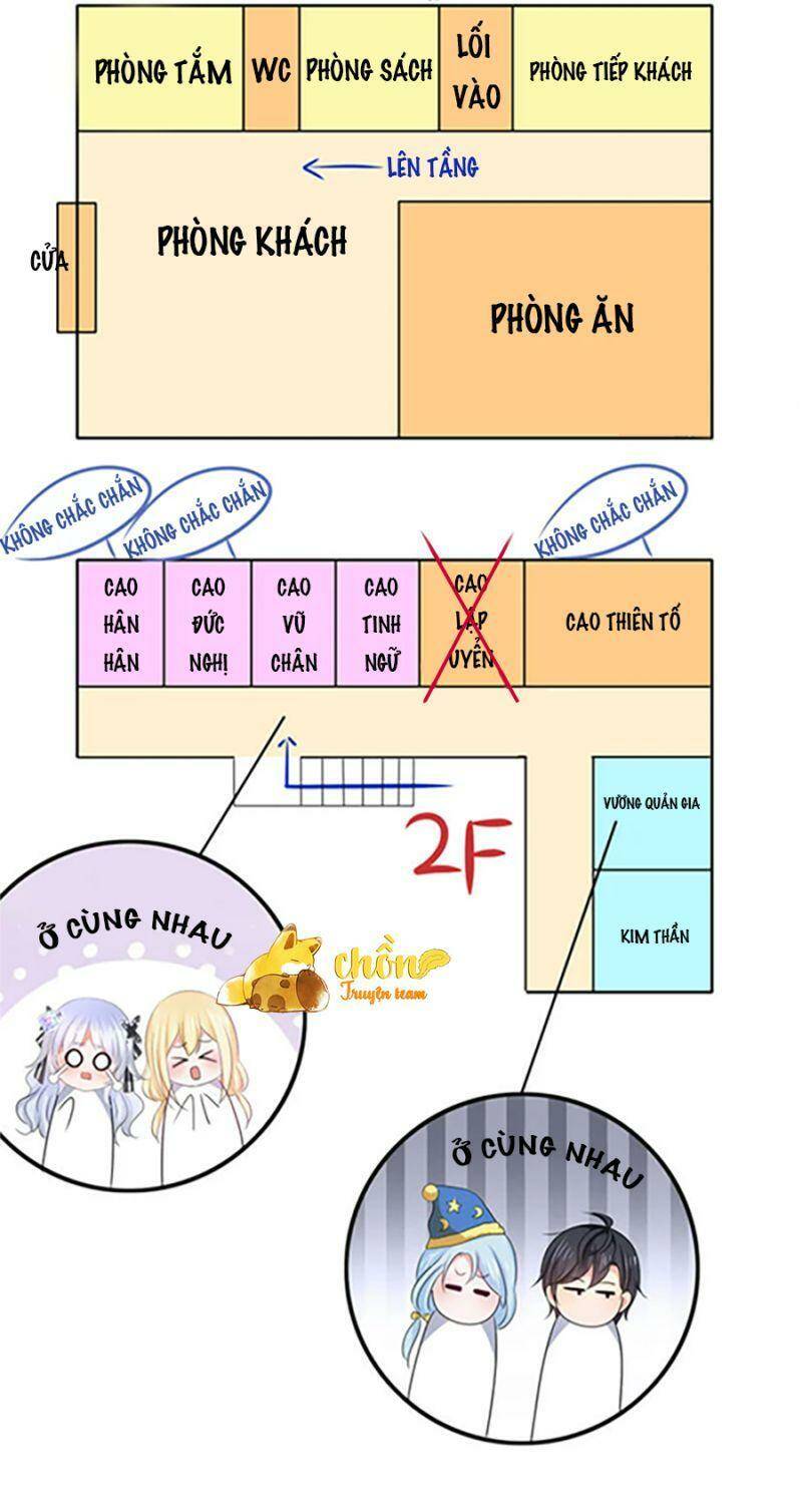 Vô Địch Học Bạ Hệ Thống - Chapter 145 - Page 40