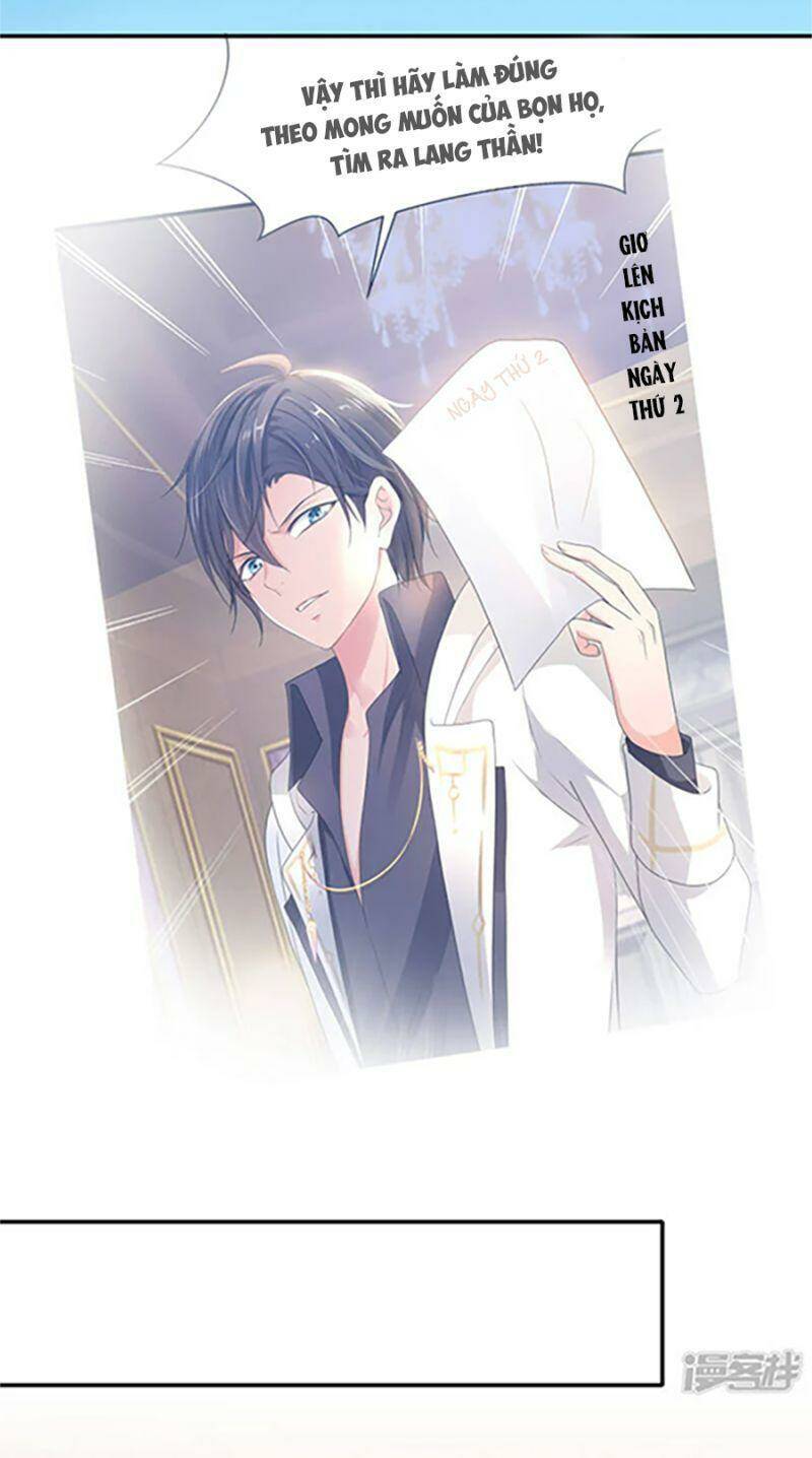 Vô Địch Học Bạ Hệ Thống - Chapter 145 - Page 4