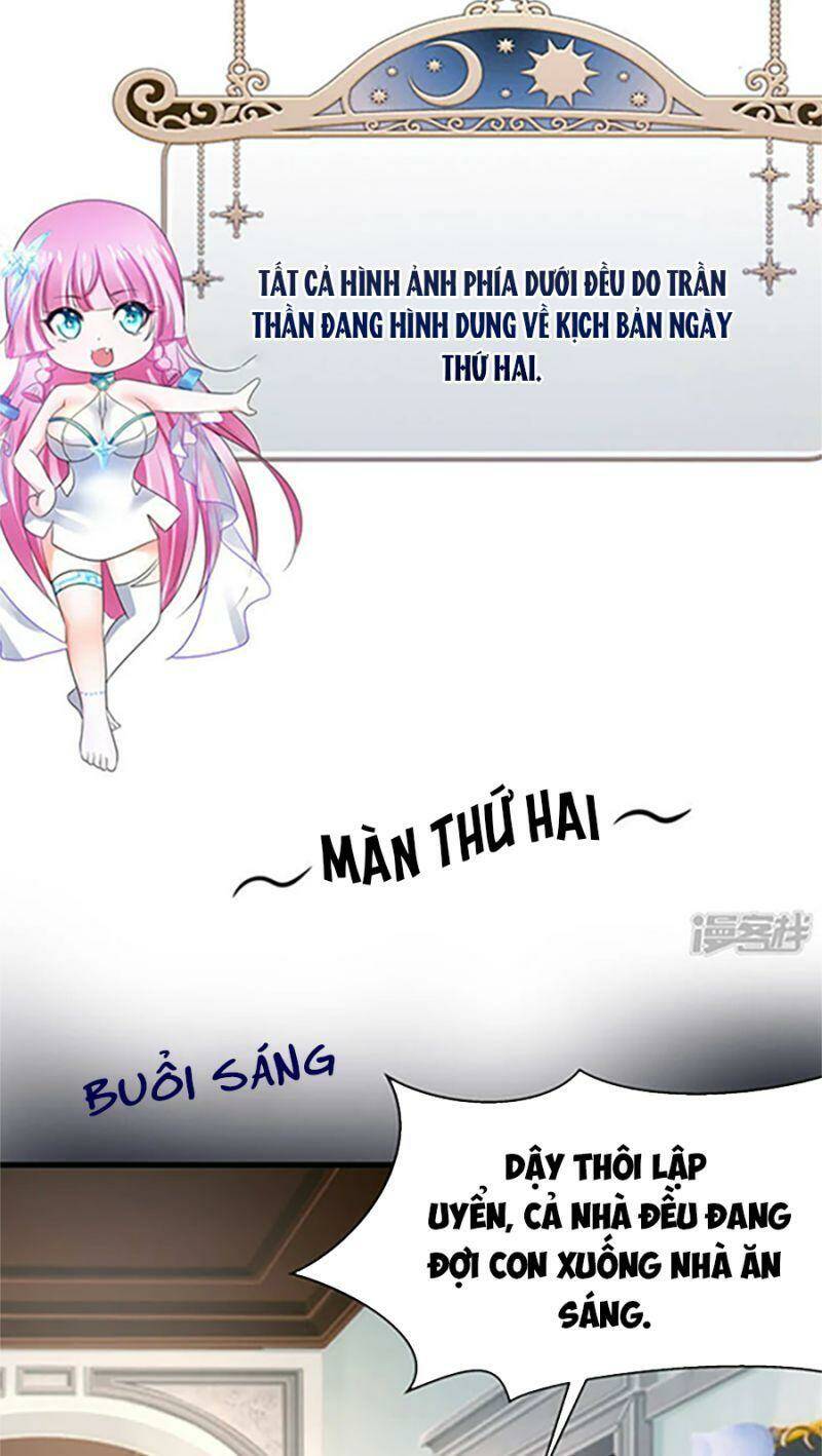 Vô Địch Học Bạ Hệ Thống - Chapter 145 - Page 6