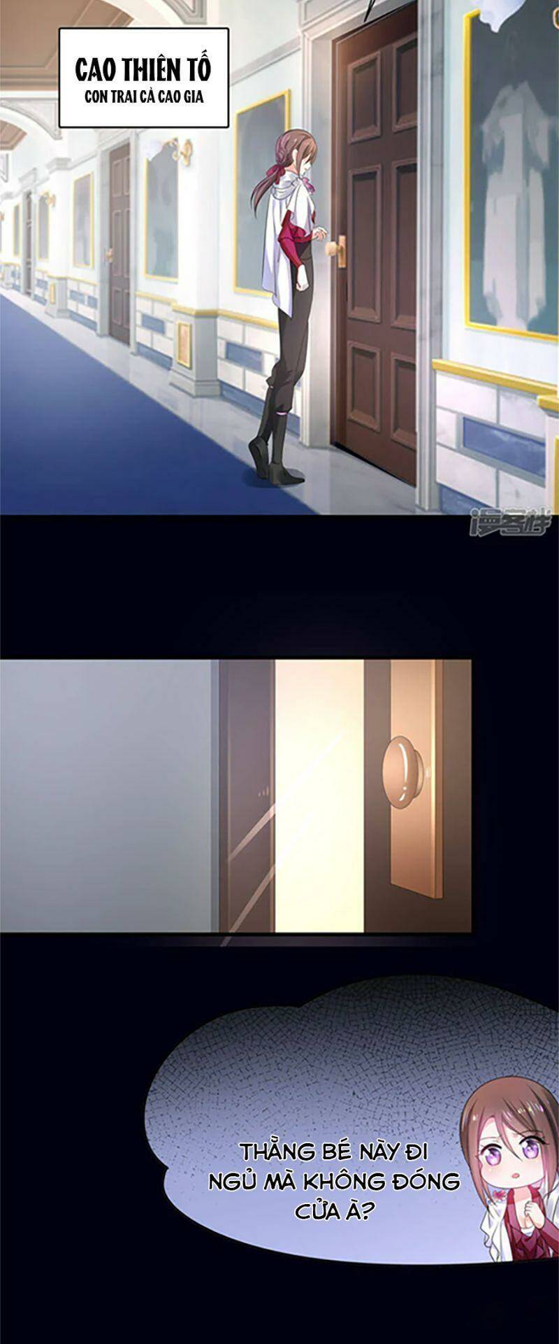 Vô Địch Học Bạ Hệ Thống - Chapter 145 - Page 7