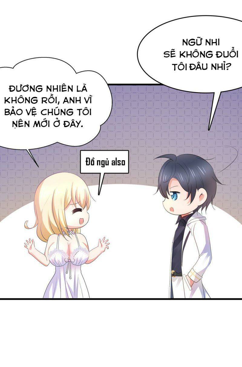 Vô Địch Học Bạ Hệ Thống - Chapter 146 - Page 10