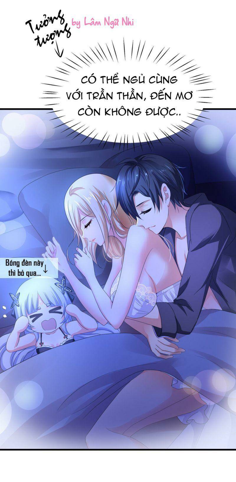 Vô Địch Học Bạ Hệ Thống - Chapter 146 - Page 11