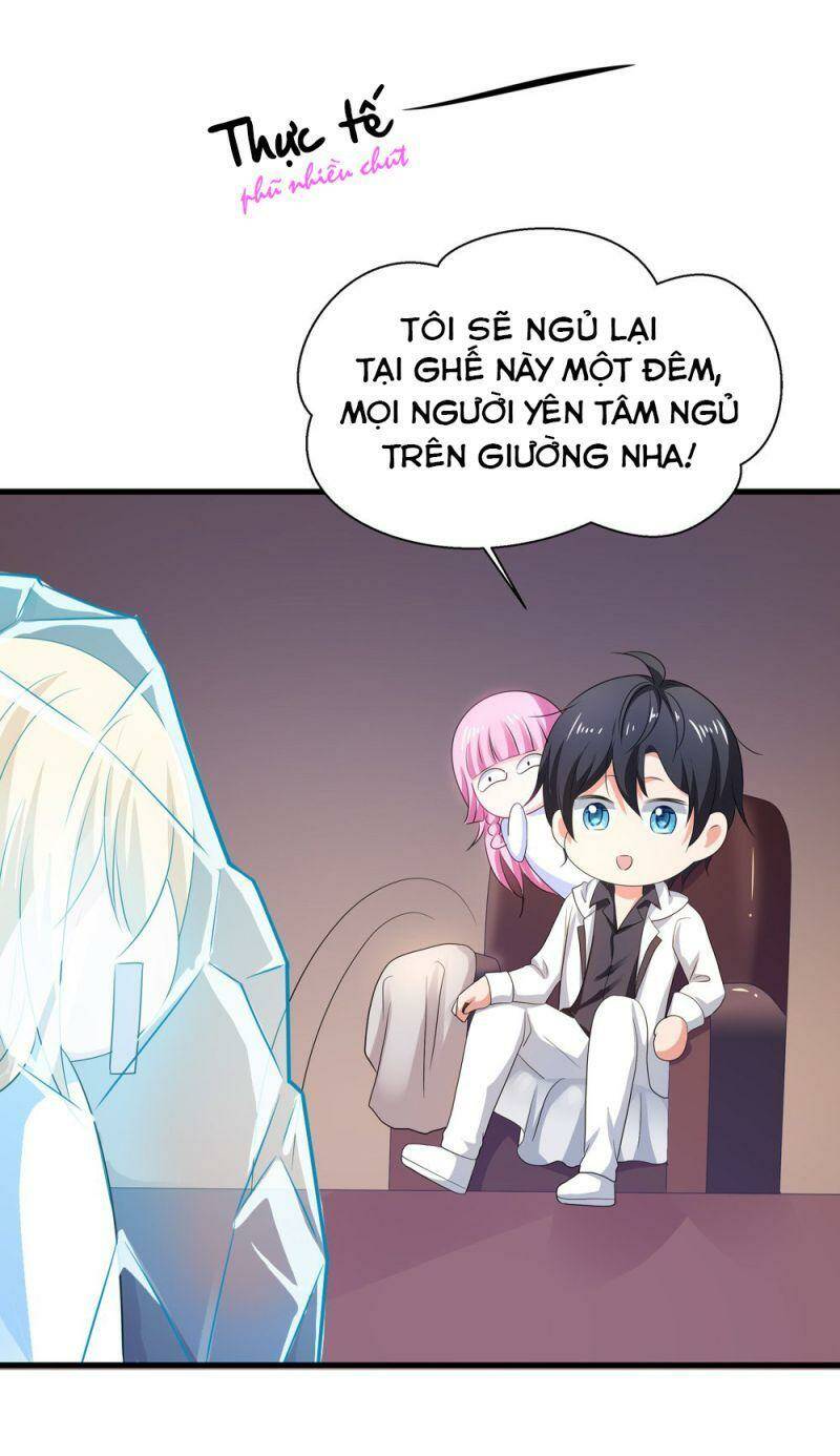 Vô Địch Học Bạ Hệ Thống - Chapter 146 - Page 12