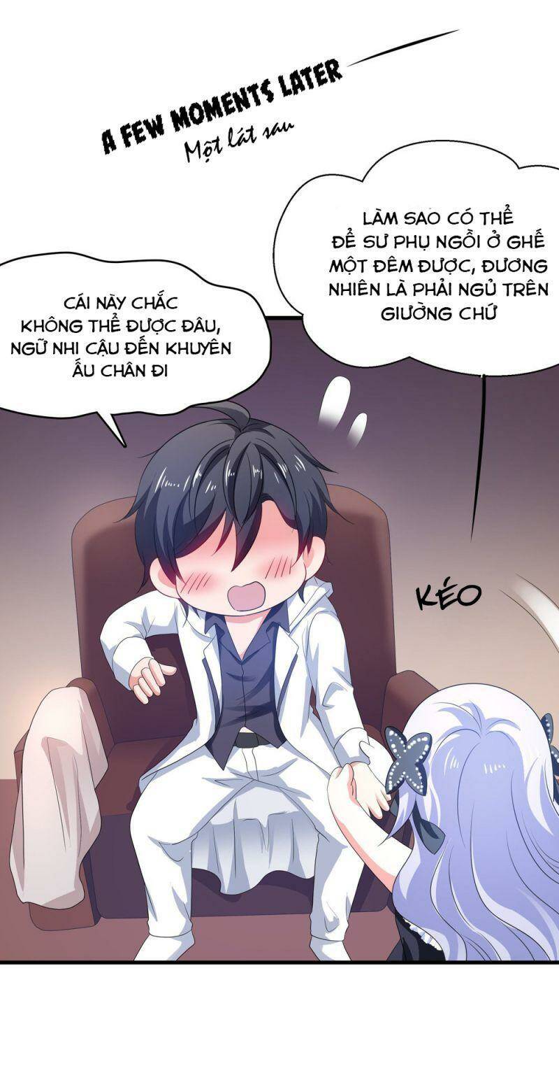 Vô Địch Học Bạ Hệ Thống - Chapter 146 - Page 13