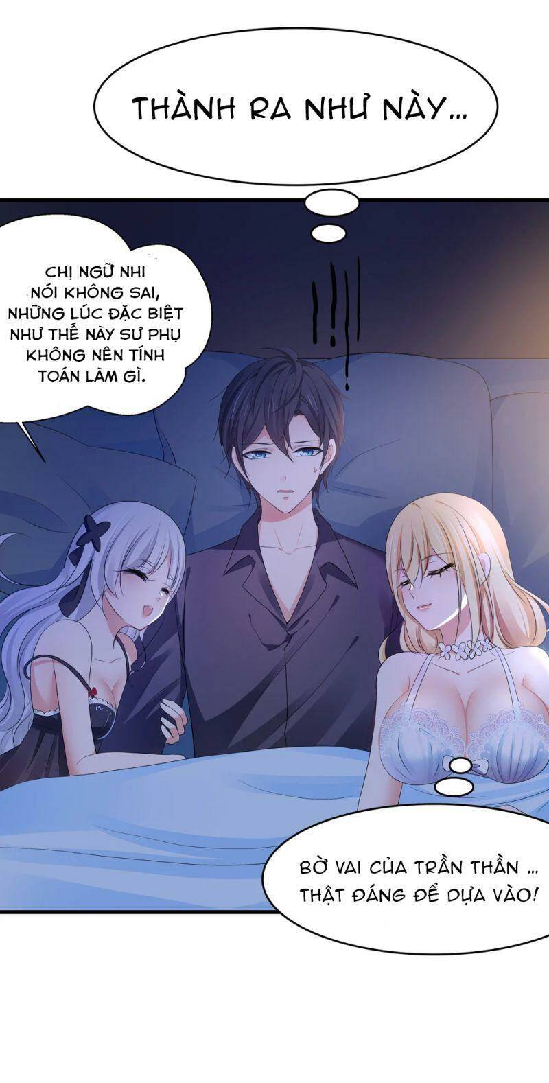 Vô Địch Học Bạ Hệ Thống - Chapter 146 - Page 17