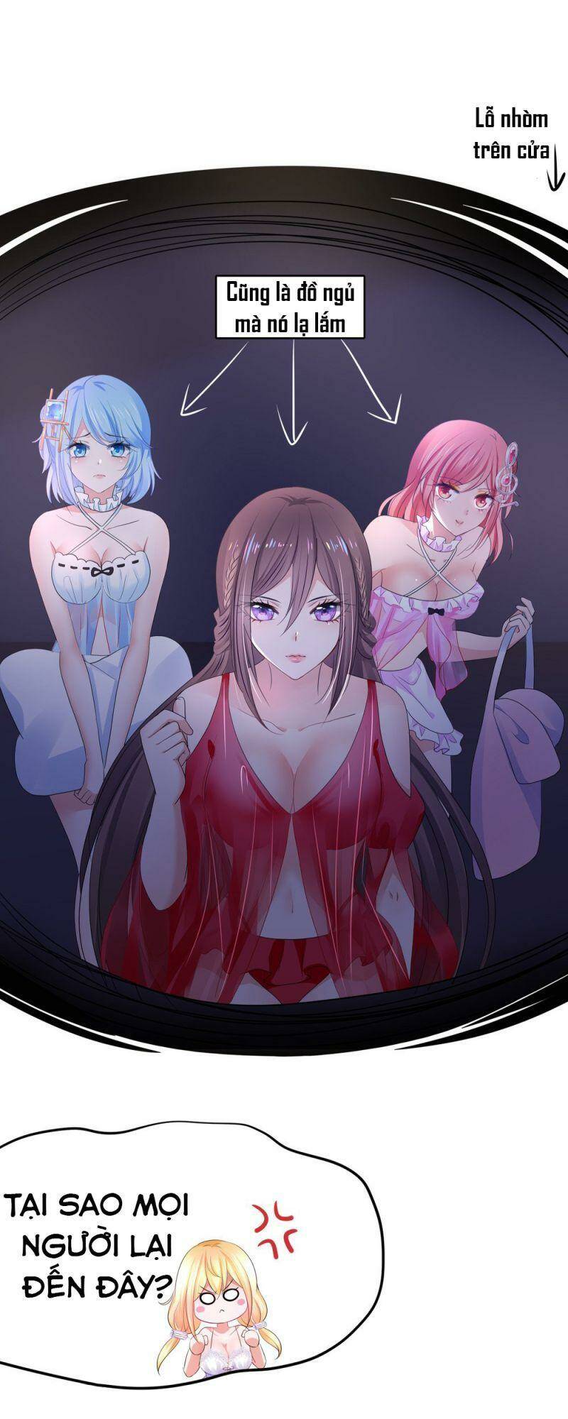 Vô Địch Học Bạ Hệ Thống - Chapter 146 - Page 20