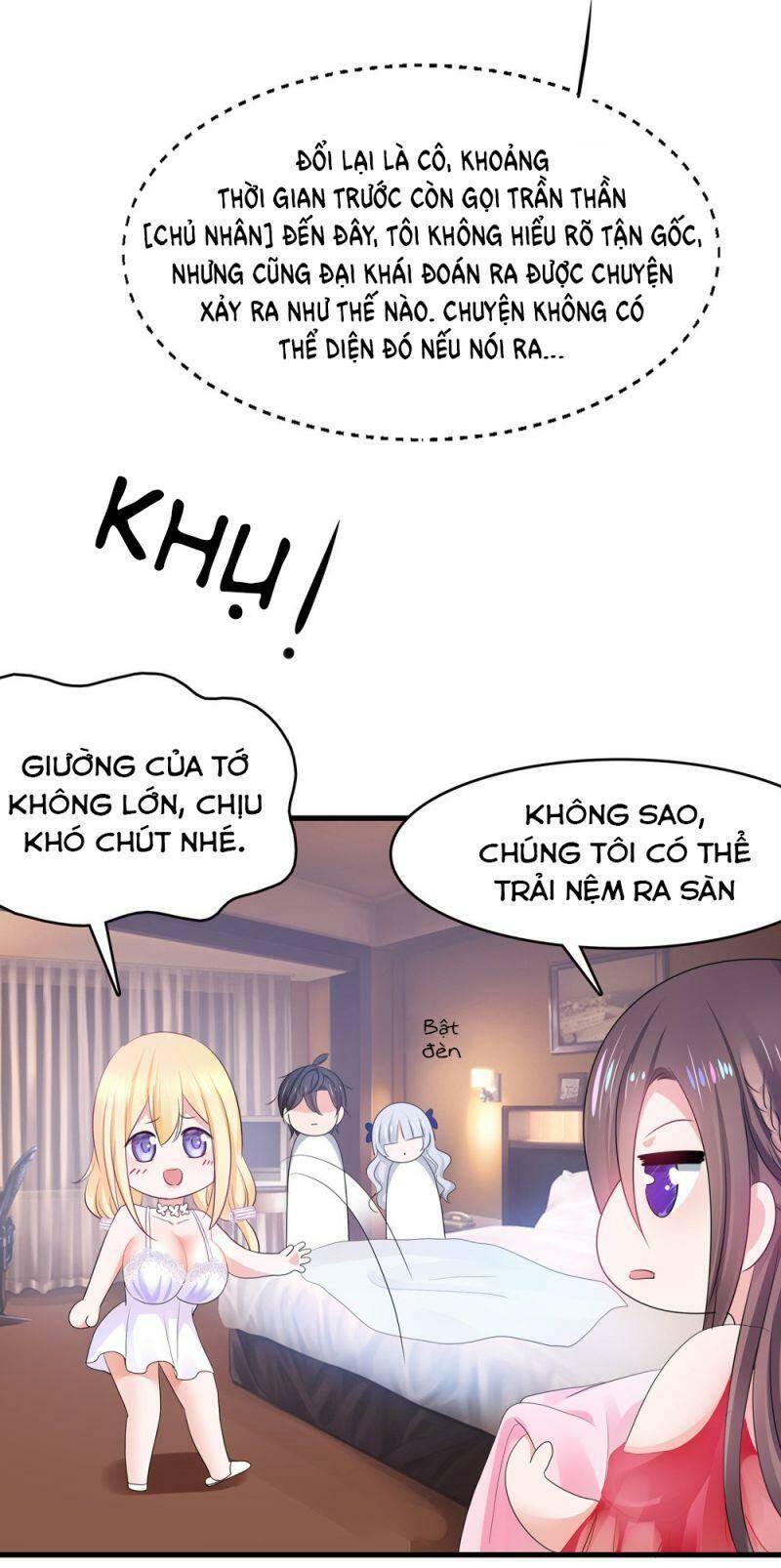 Vô Địch Học Bạ Hệ Thống - Chapter 146 - Page 23