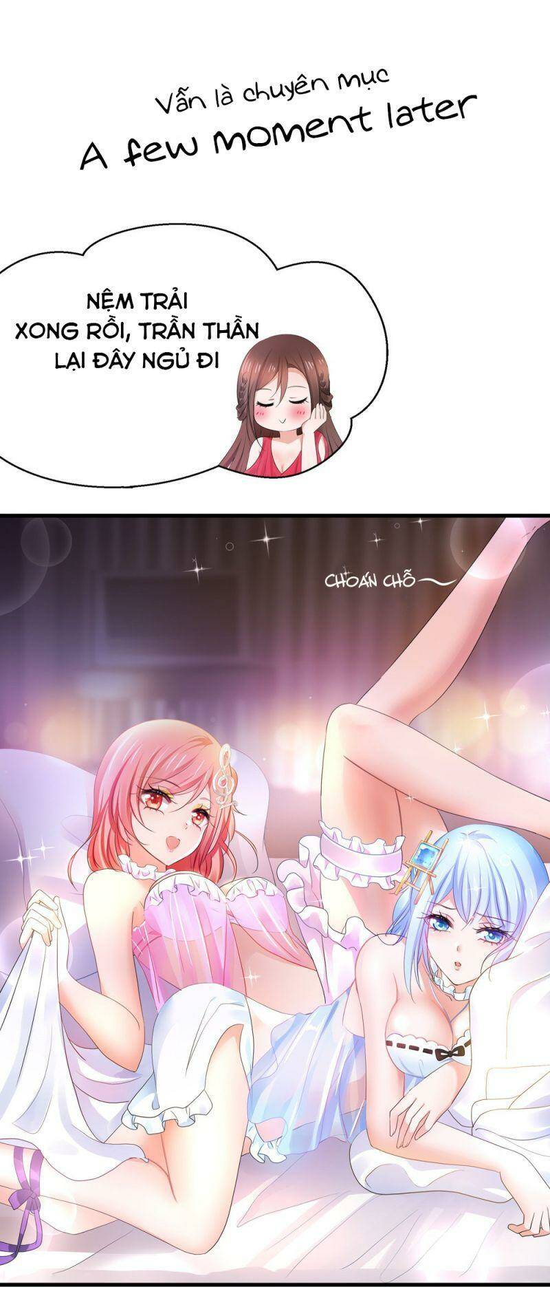 Vô Địch Học Bạ Hệ Thống - Chapter 146 - Page 24