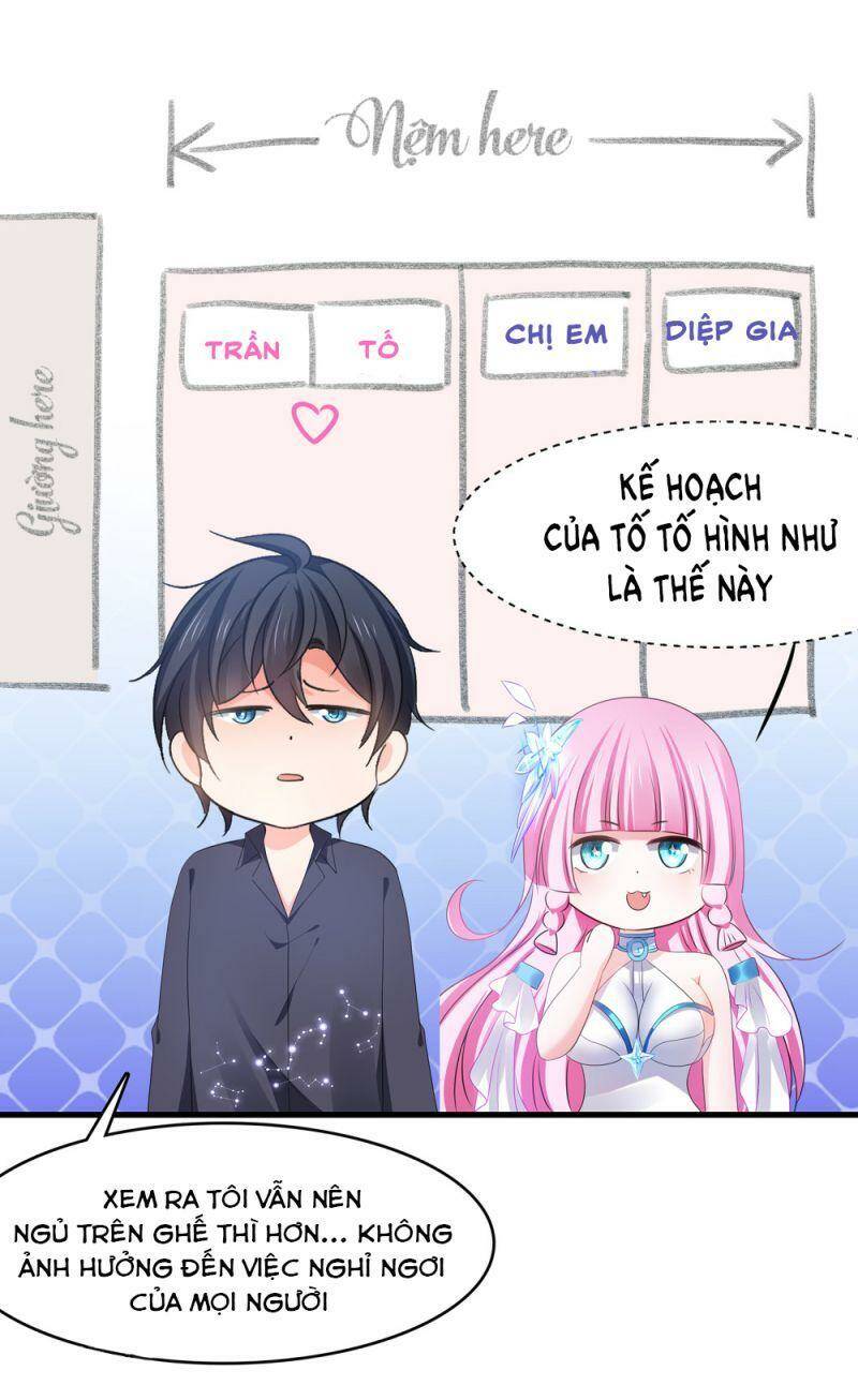 Vô Địch Học Bạ Hệ Thống - Chapter 146 - Page 26