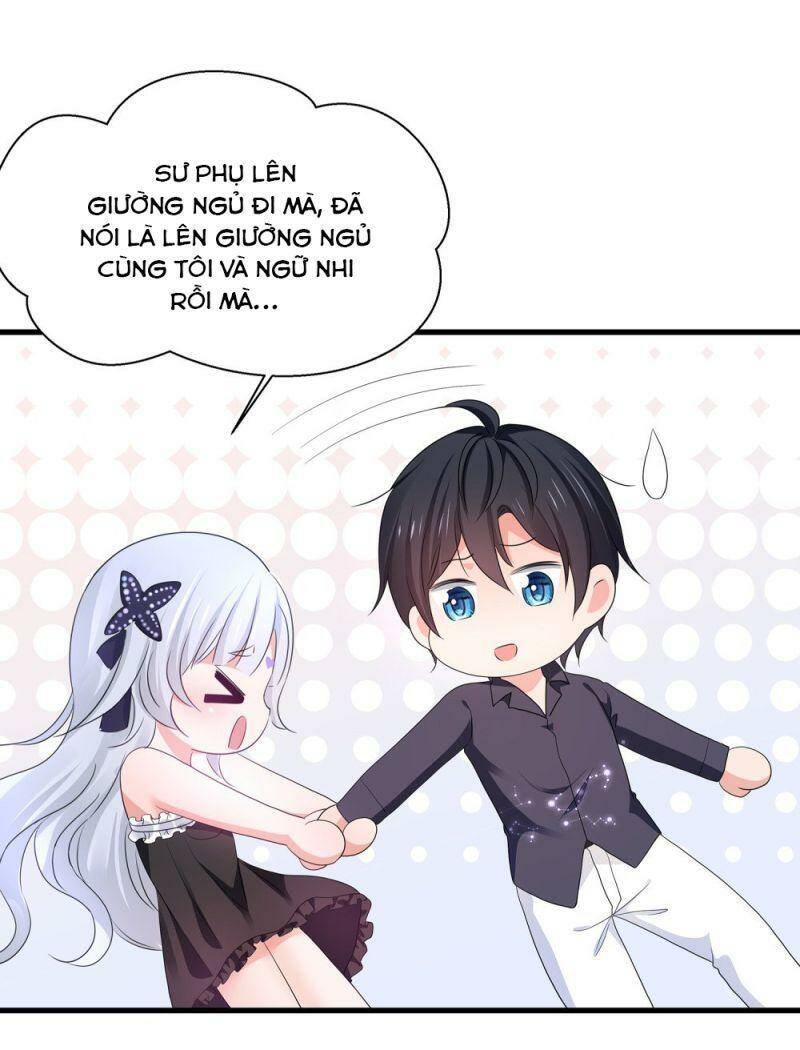 Vô Địch Học Bạ Hệ Thống - Chapter 146 - Page 27