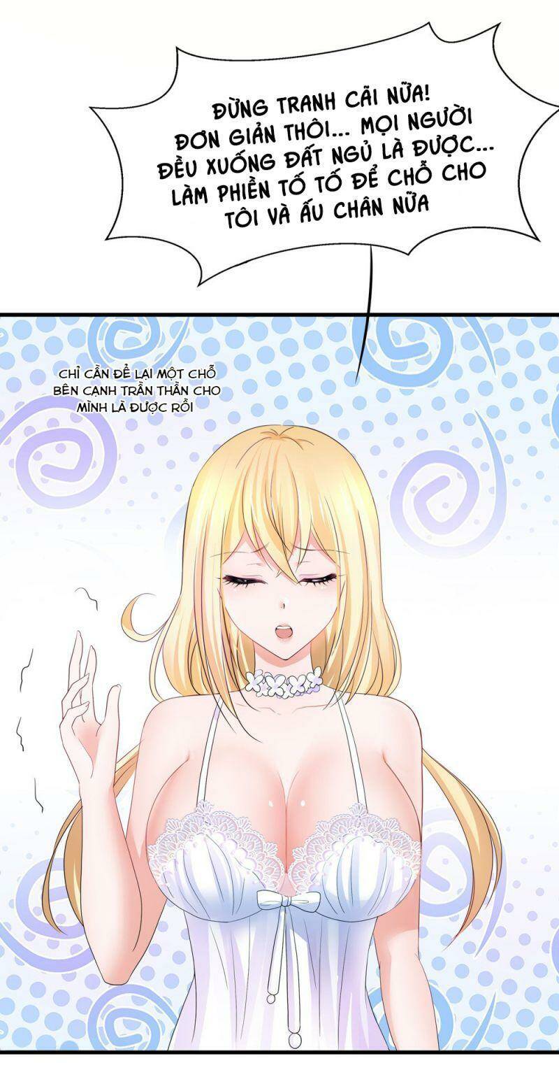 Vô Địch Học Bạ Hệ Thống - Chapter 146 - Page 29