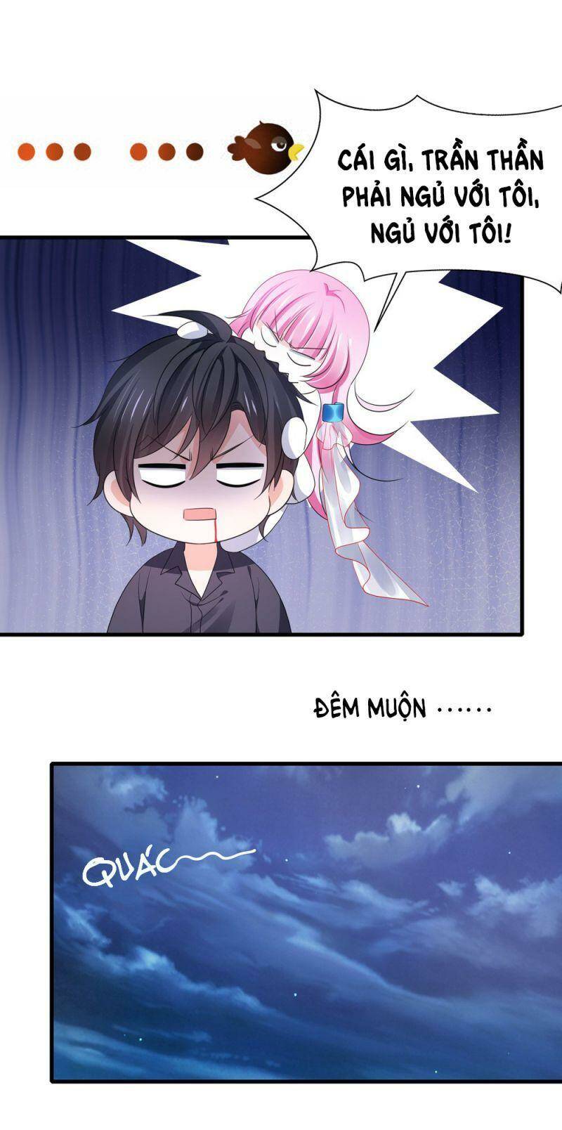 Vô Địch Học Bạ Hệ Thống - Chapter 146 - Page 30