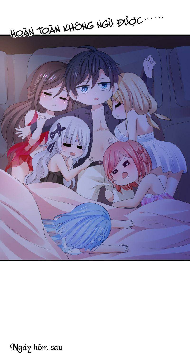 Vô Địch Học Bạ Hệ Thống - Chapter 146 - Page 32