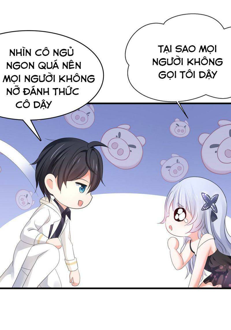 Vô Địch Học Bạ Hệ Thống - Chapter 146 - Page 35