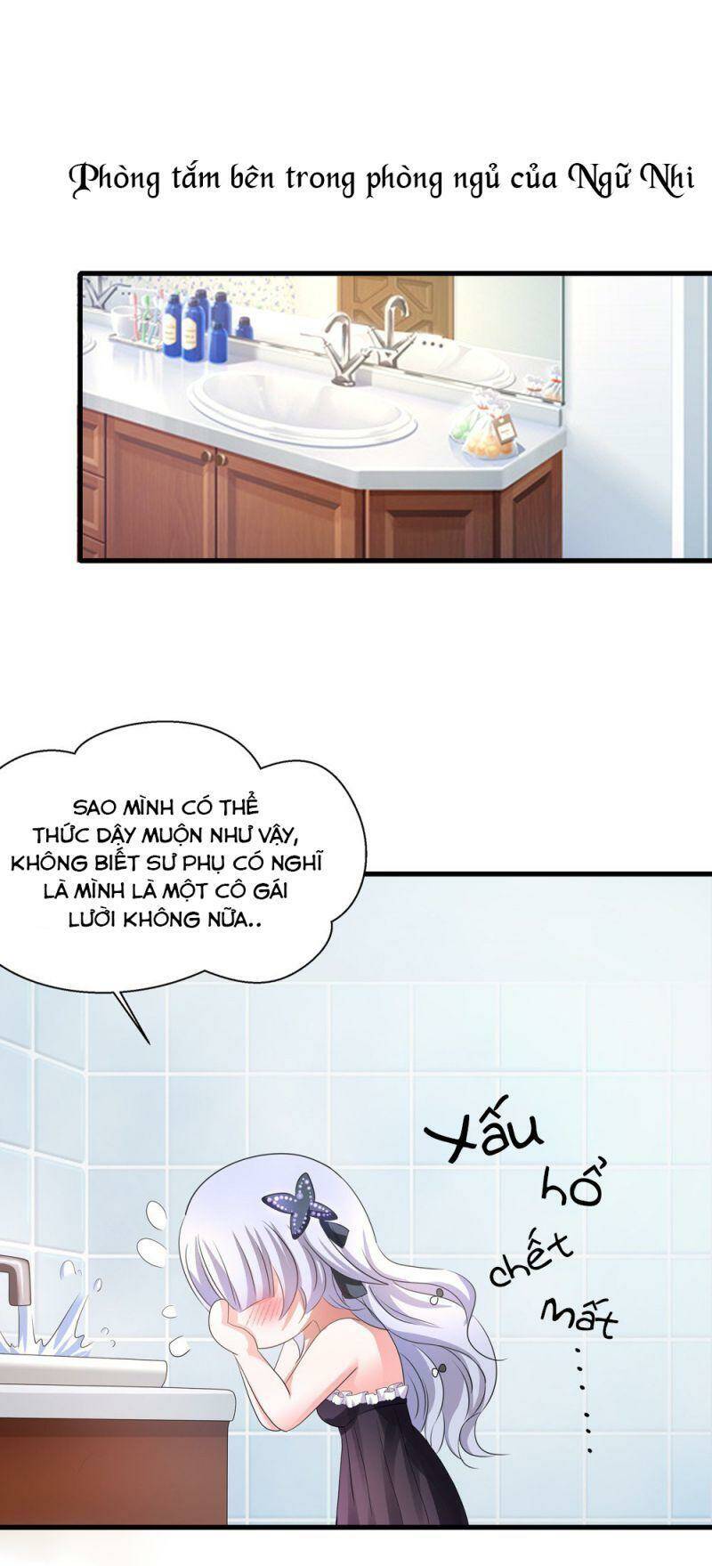 Vô Địch Học Bạ Hệ Thống - Chapter 146 - Page 37