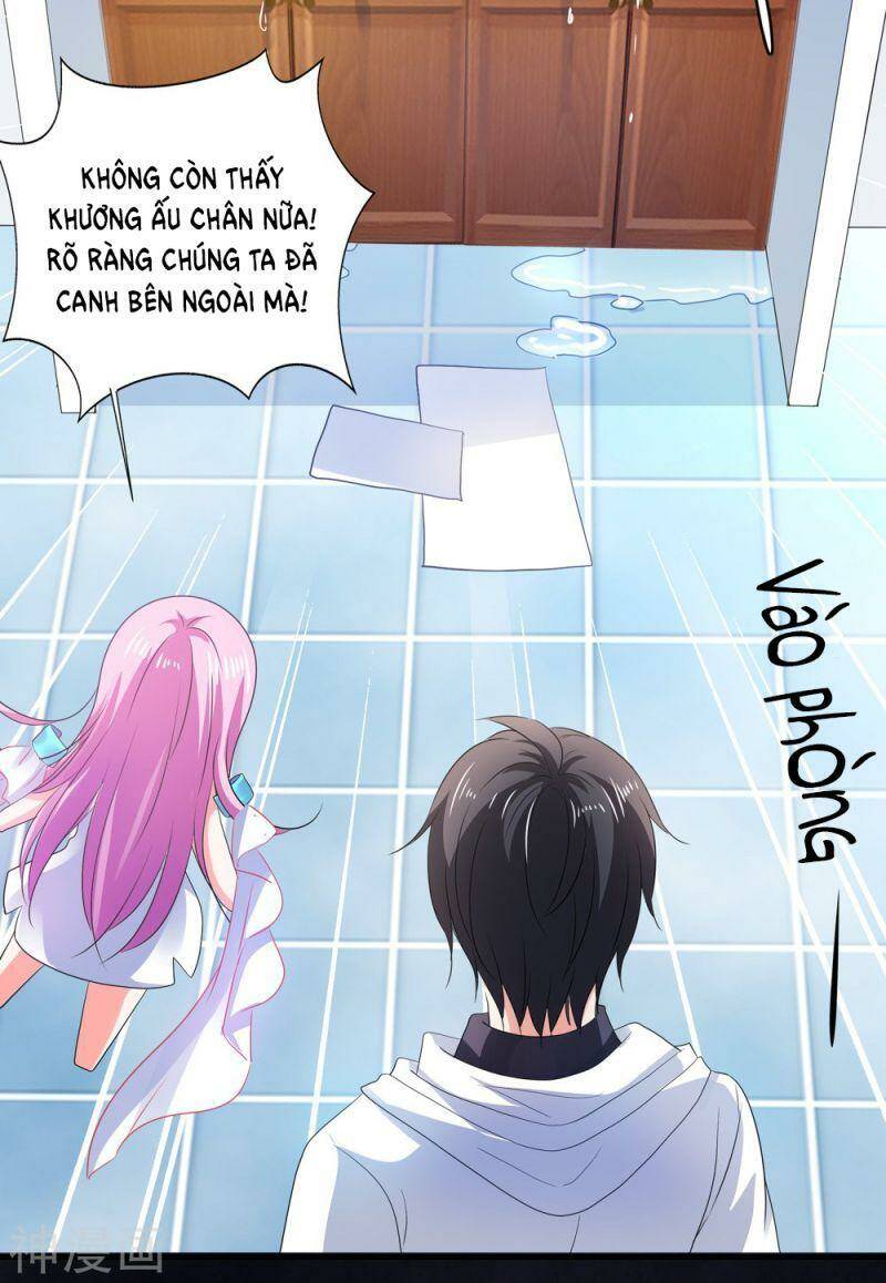 Vô Địch Học Bạ Hệ Thống - Chapter 146 - Page 42