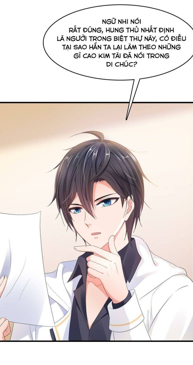 Vô Địch Học Bạ Hệ Thống - Chapter 146 - Page 4