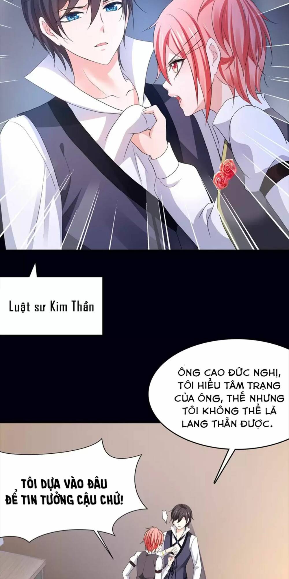 Vô Địch Học Bạ Hệ Thống - Chapter 147 - Page 10