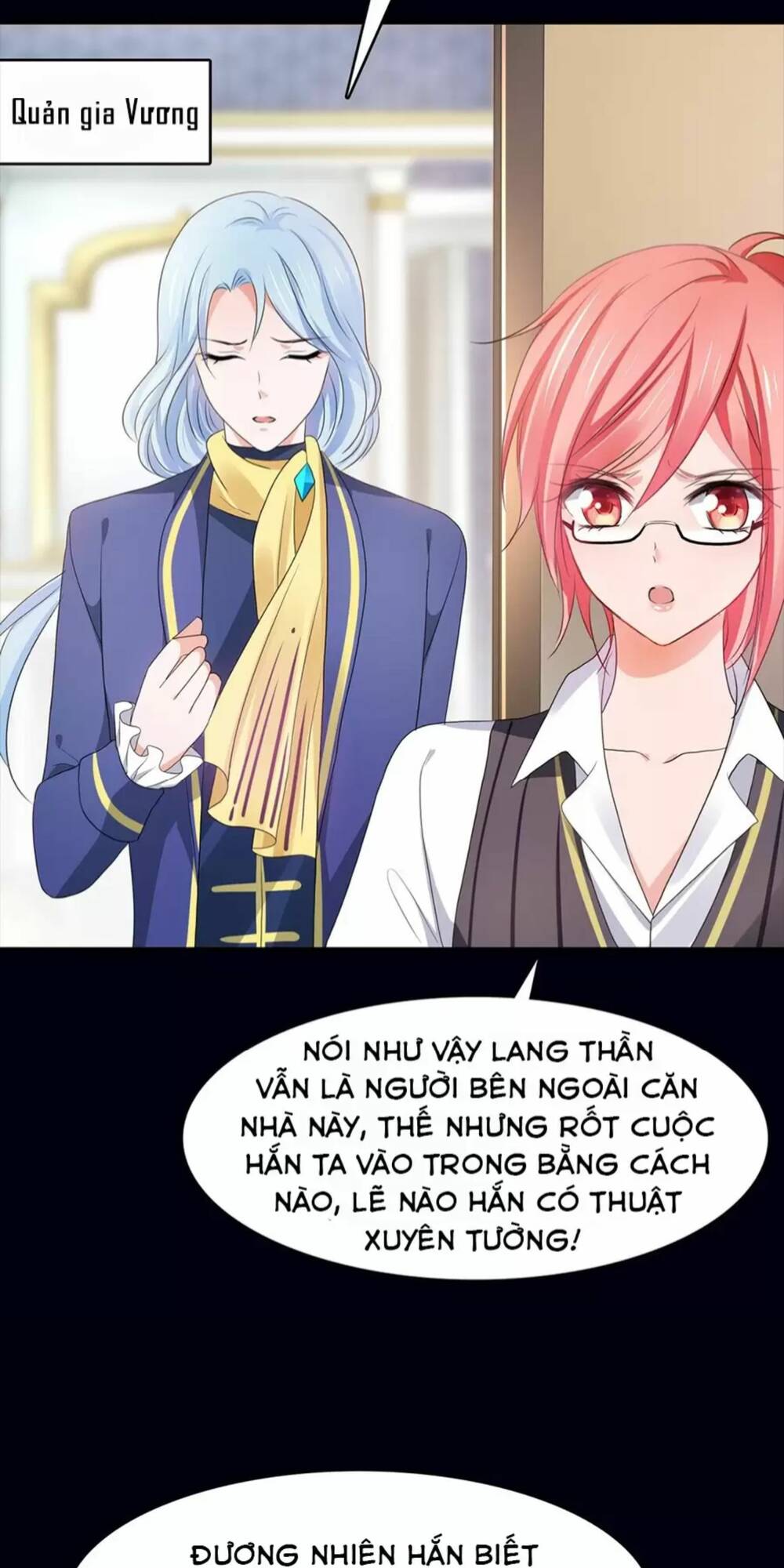 Vô Địch Học Bạ Hệ Thống - Chapter 147 - Page 13