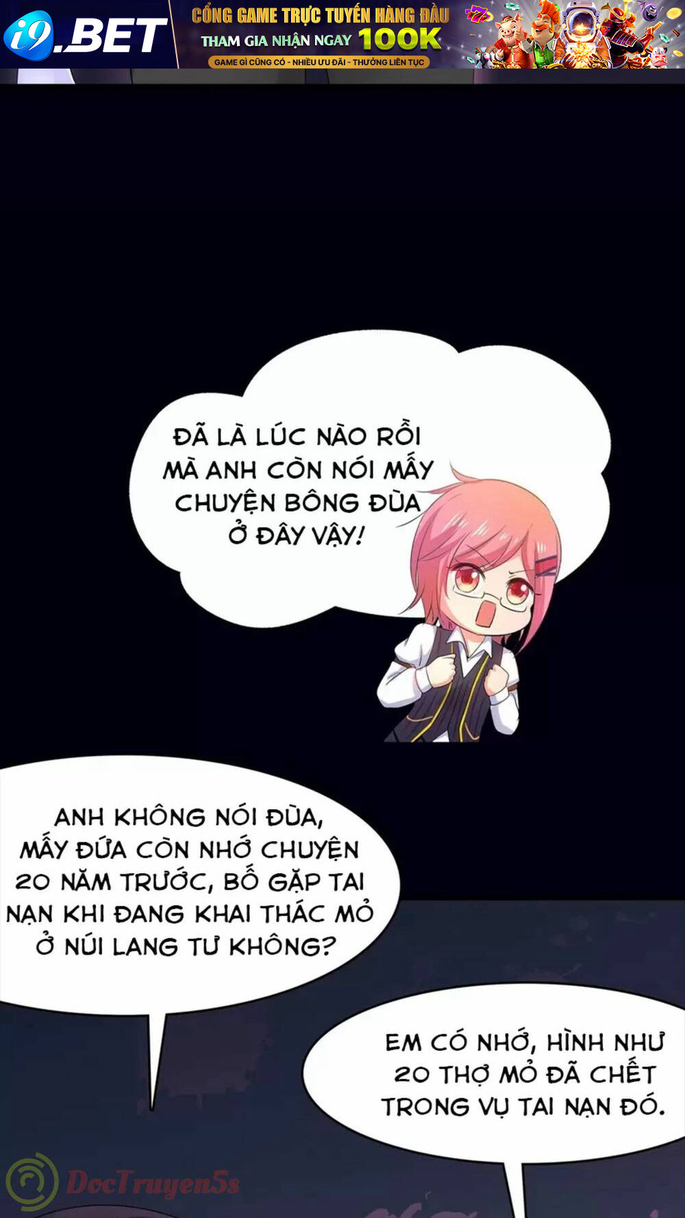 Vô Địch Học Bạ Hệ Thống - Chapter 147 - Page 15