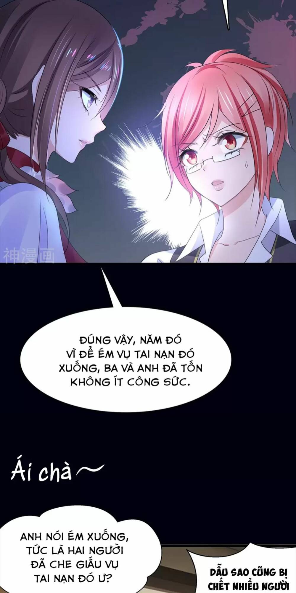 Vô Địch Học Bạ Hệ Thống - Chapter 147 - Page 16