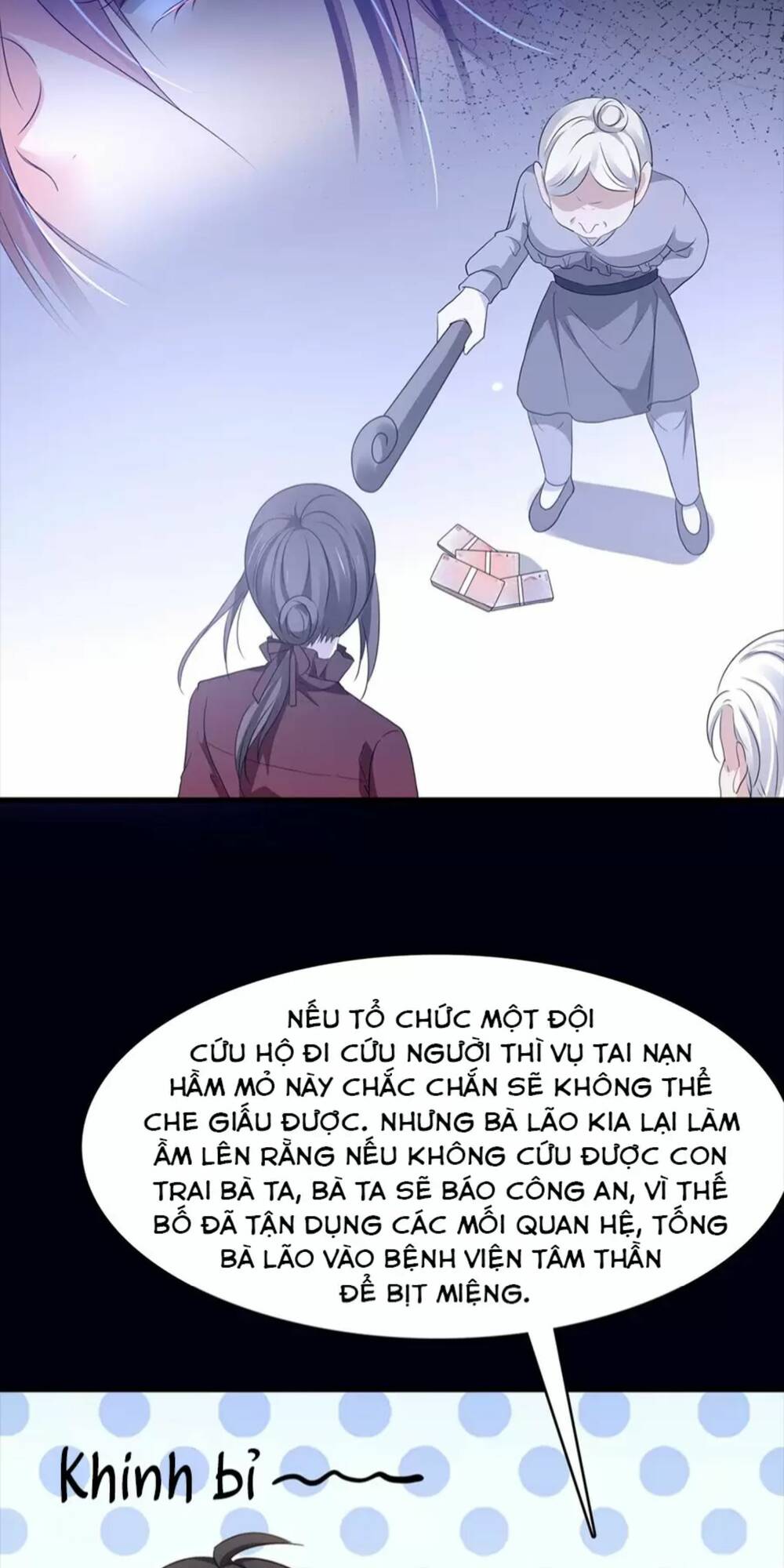Vô Địch Học Bạ Hệ Thống - Chapter 147 - Page 18