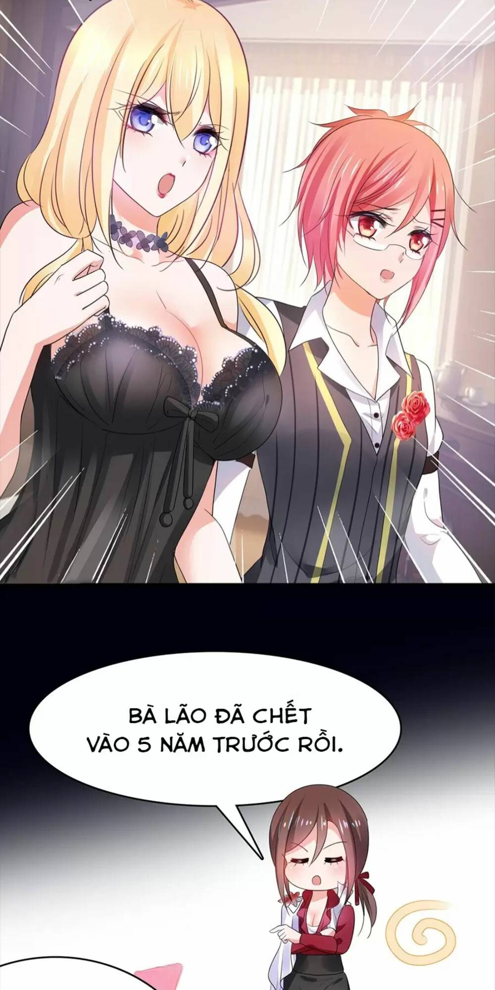 Vô Địch Học Bạ Hệ Thống - Chapter 147 - Page 20