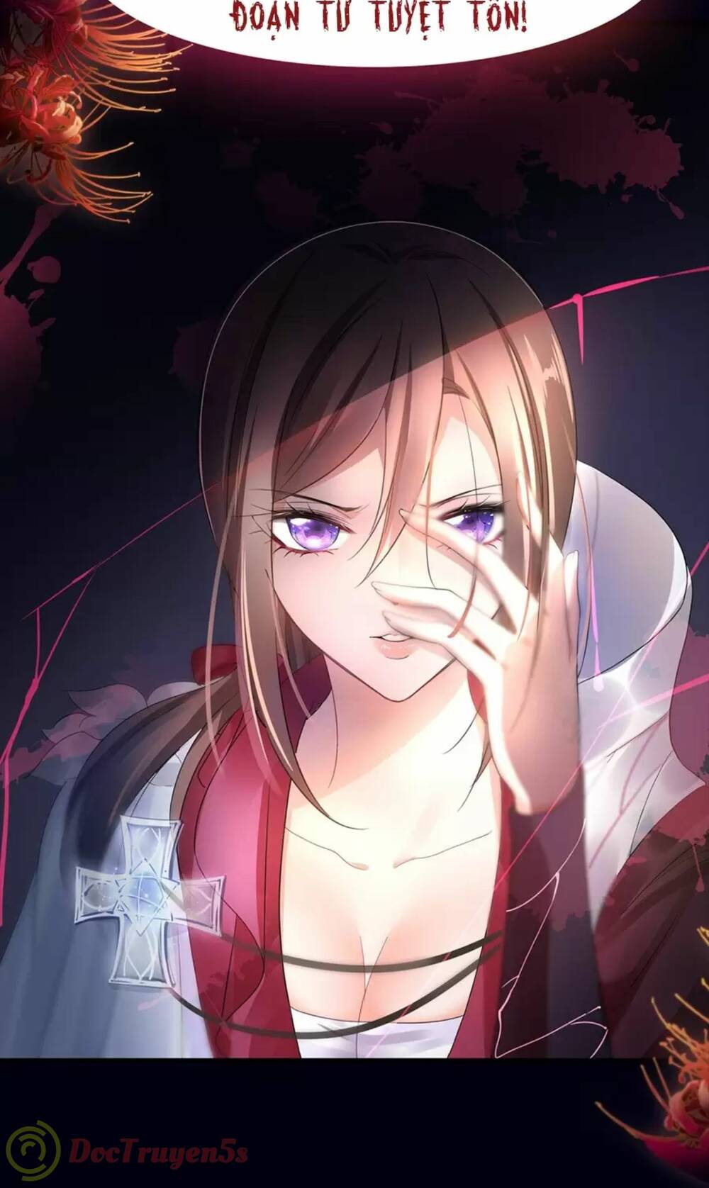 Vô Địch Học Bạ Hệ Thống - Chapter 147 - Page 23