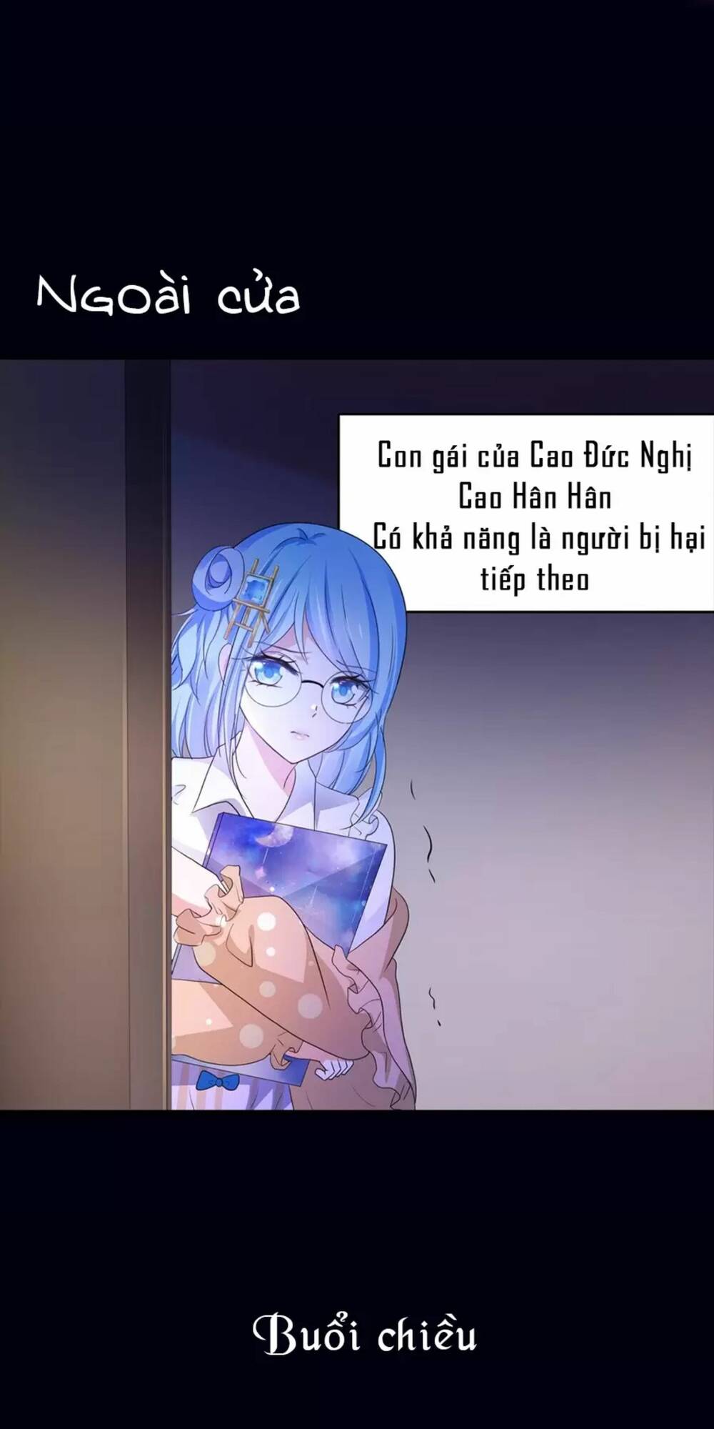 Vô Địch Học Bạ Hệ Thống - Chapter 147 - Page 24