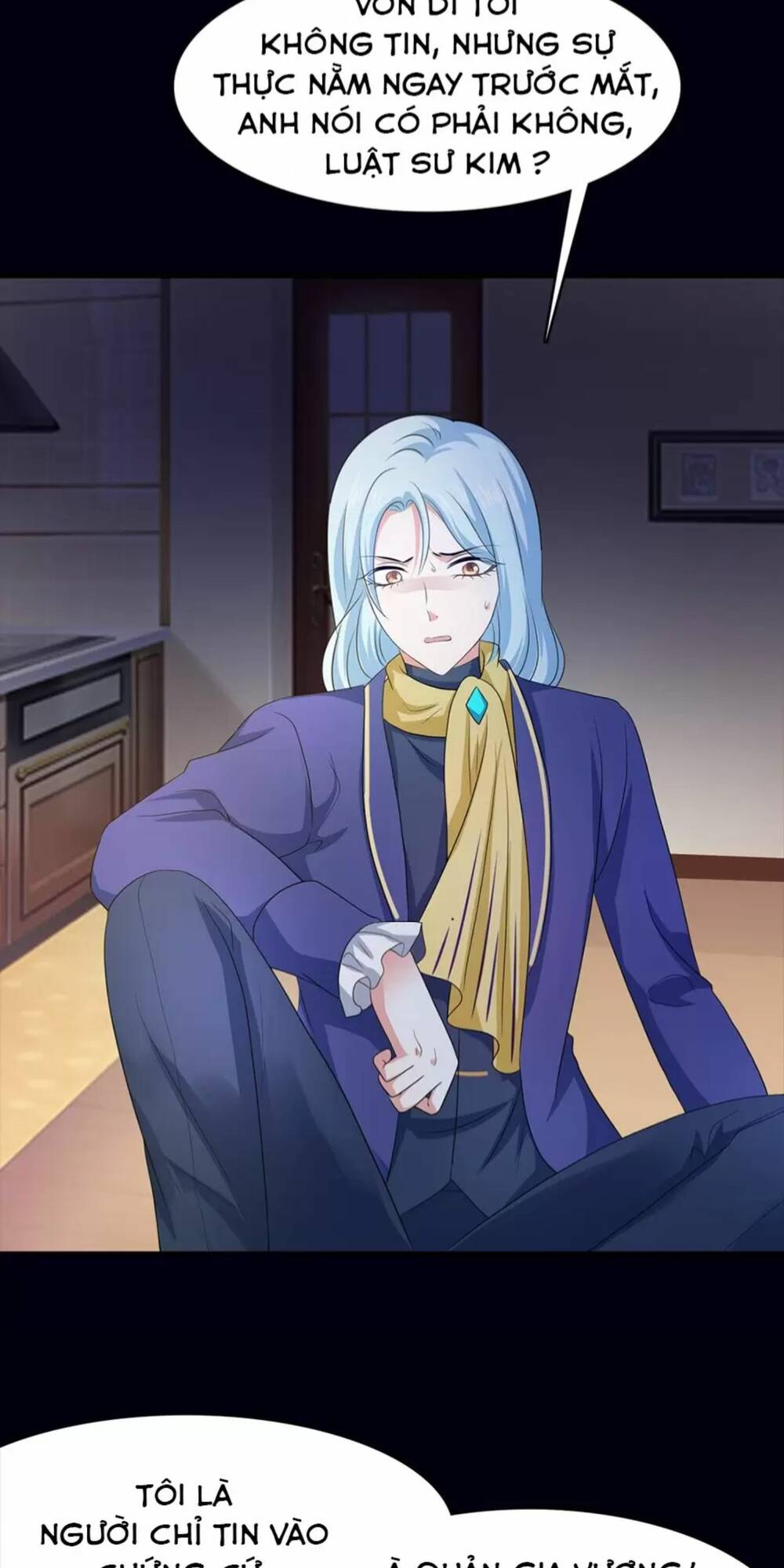 Vô Địch Học Bạ Hệ Thống - Chapter 147 - Page 29