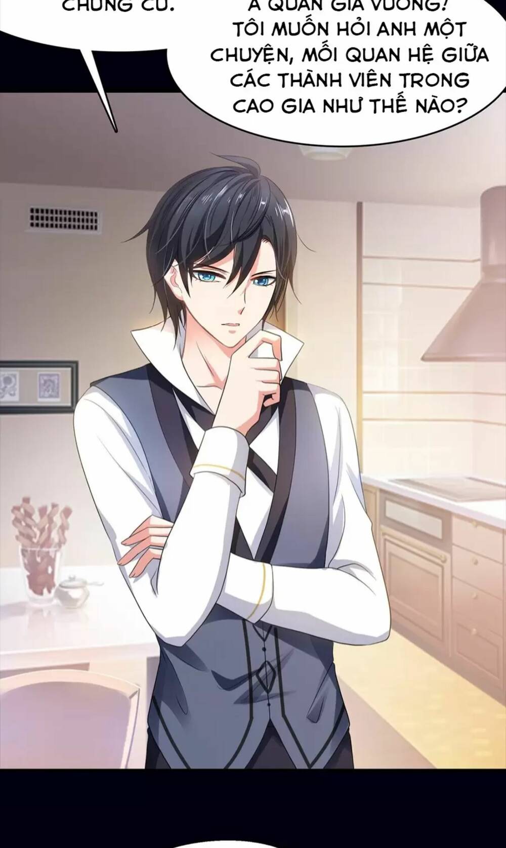 Vô Địch Học Bạ Hệ Thống - Chapter 147 - Page 30