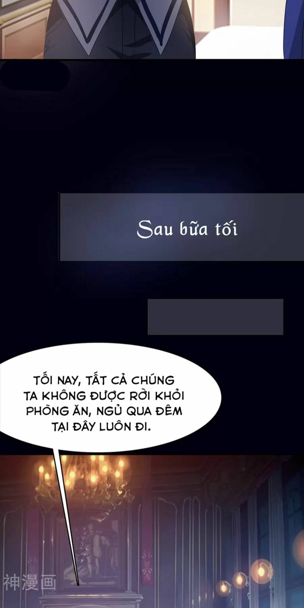 Vô Địch Học Bạ Hệ Thống - Chapter 147 - Page 34