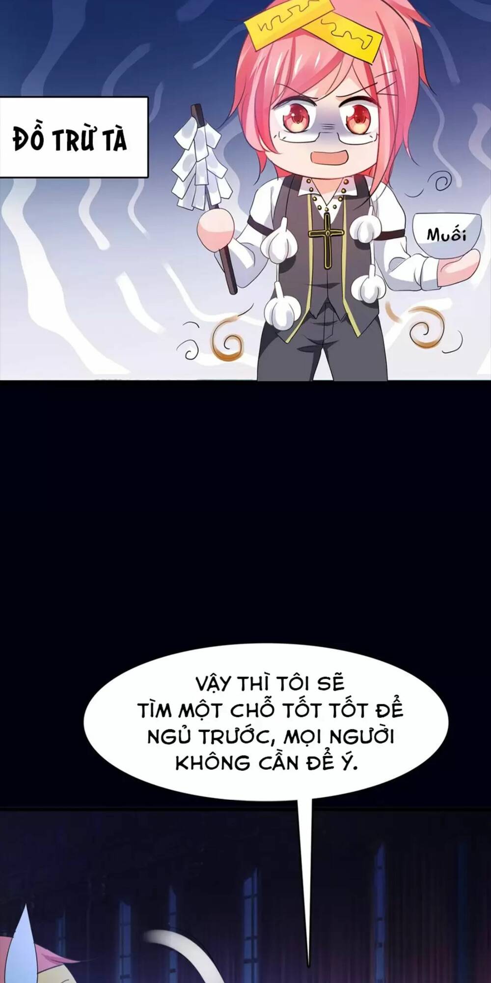 Vô Địch Học Bạ Hệ Thống - Chapter 147 - Page 36