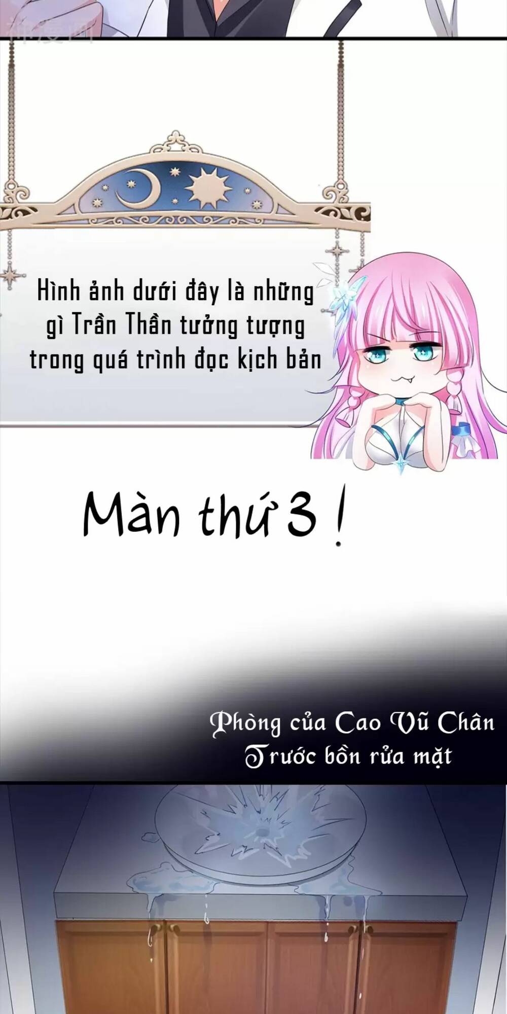 Vô Địch Học Bạ Hệ Thống - Chapter 147 - Page 3