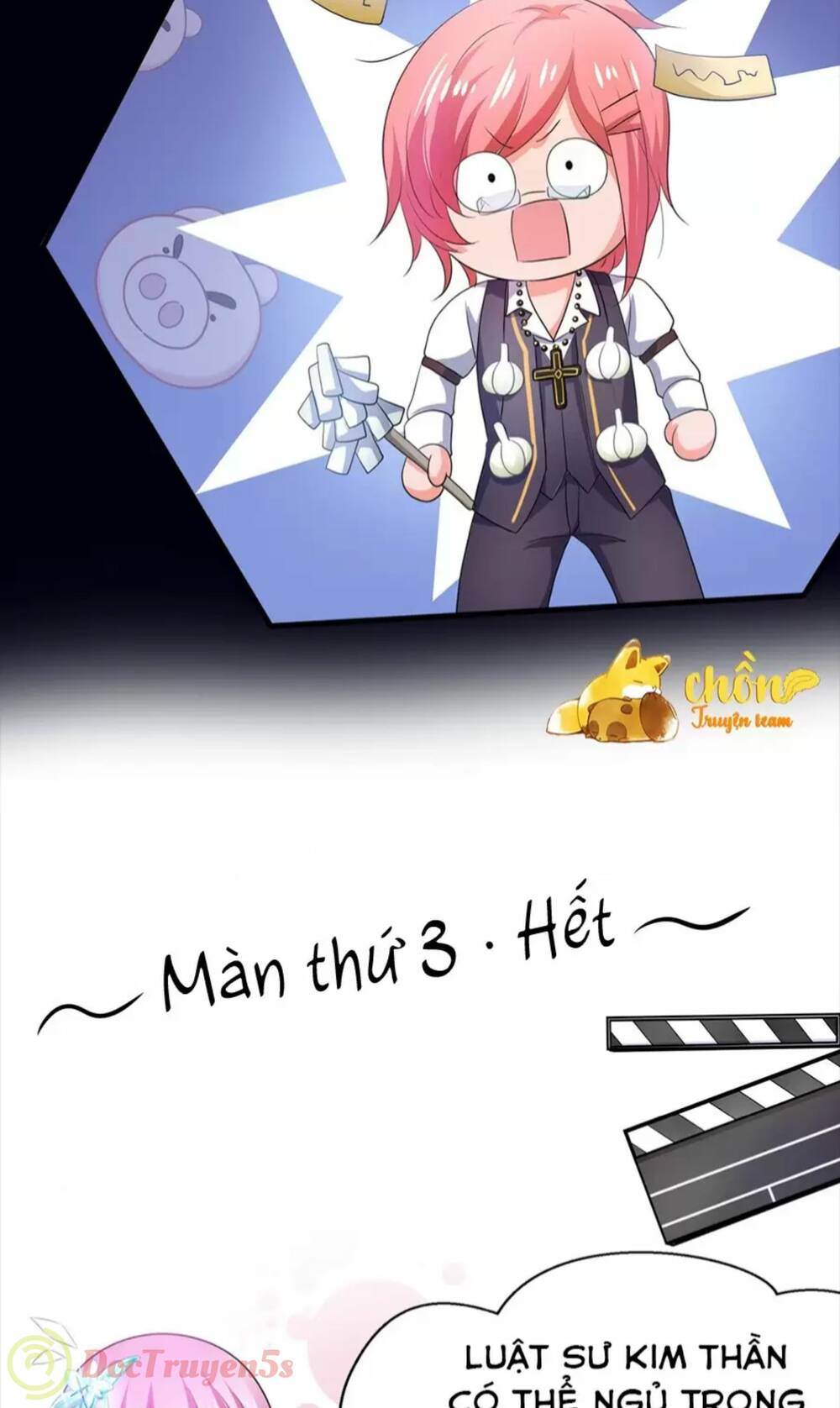 Vô Địch Học Bạ Hệ Thống - Chapter 147 - Page 39