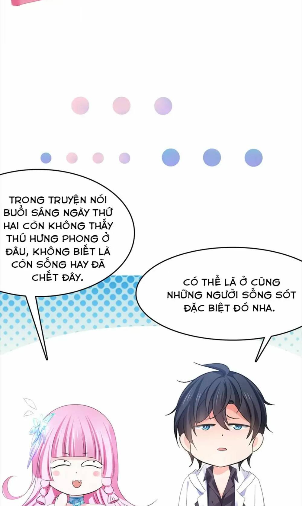 Vô Địch Học Bạ Hệ Thống - Chapter 147 - Page 41