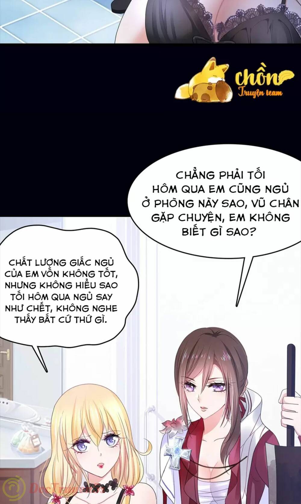 Vô Địch Học Bạ Hệ Thống - Chapter 147 - Page 7