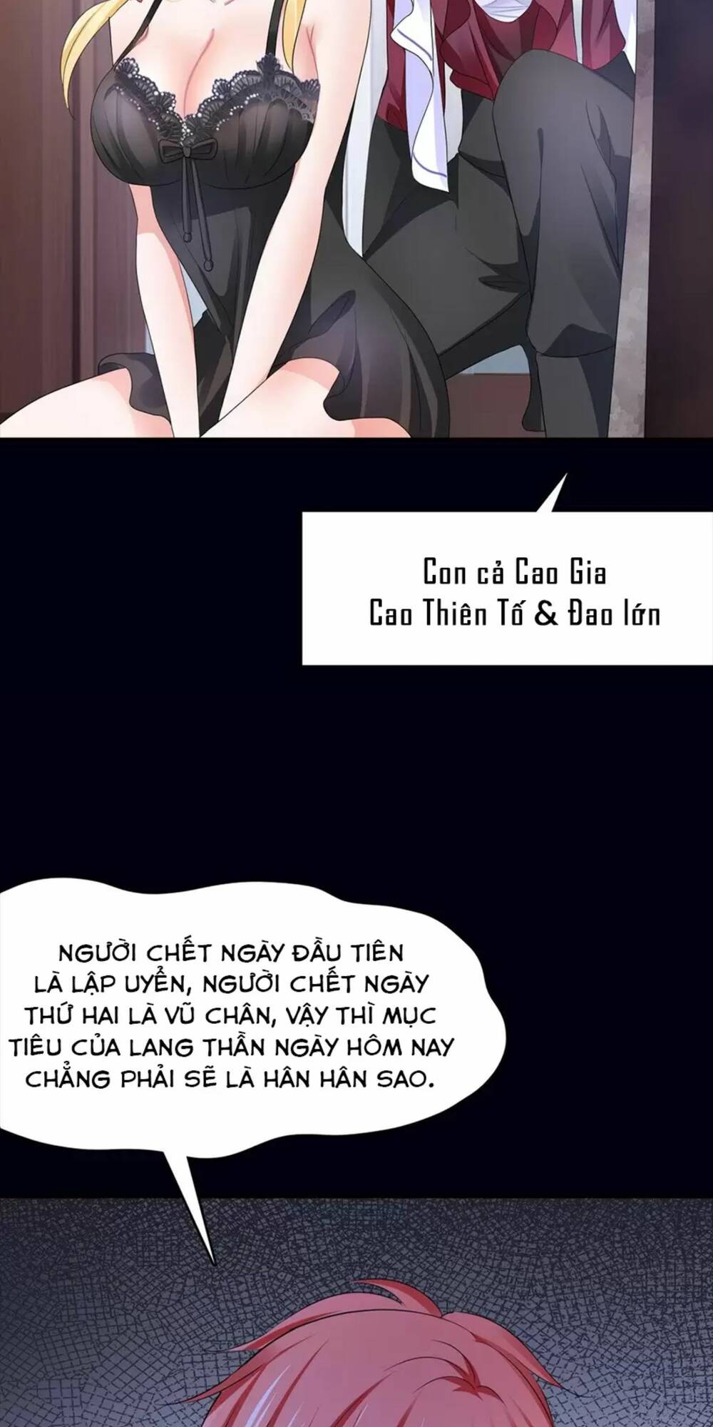 Vô Địch Học Bạ Hệ Thống - Chapter 147 - Page 8