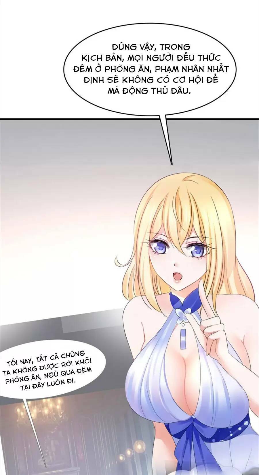 Vô Địch Học Bạ Hệ Thống - Chapter 148 - Page 14