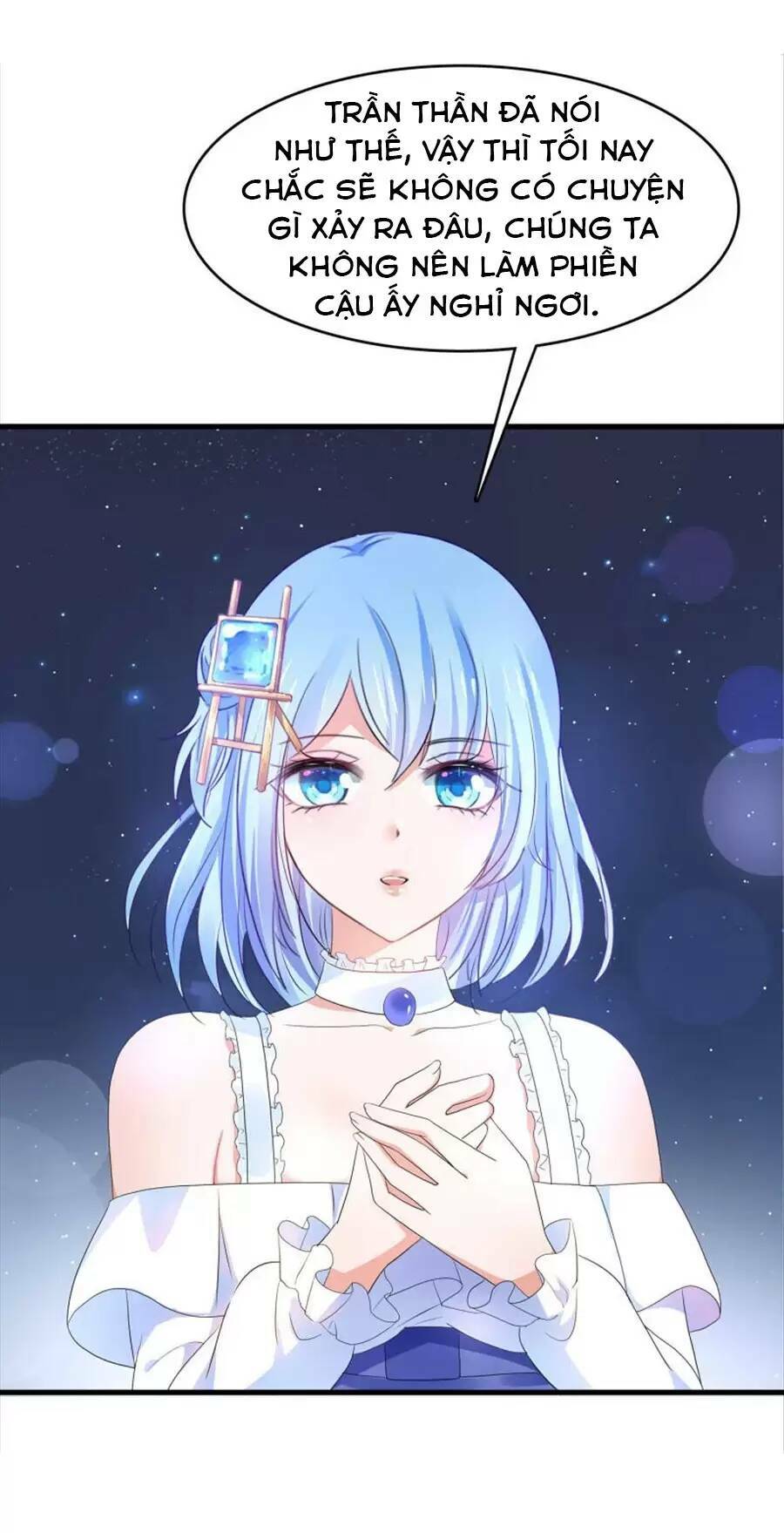 Vô Địch Học Bạ Hệ Thống - Chapter 148 - Page 19