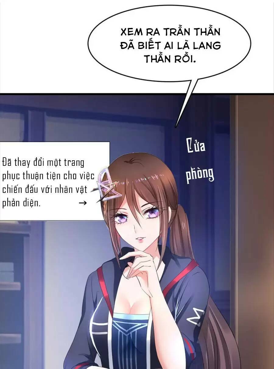 Vô Địch Học Bạ Hệ Thống - Chapter 148 - Page 20